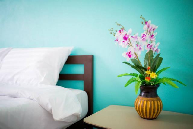 The Resort Kabinburi Екстериор снимка