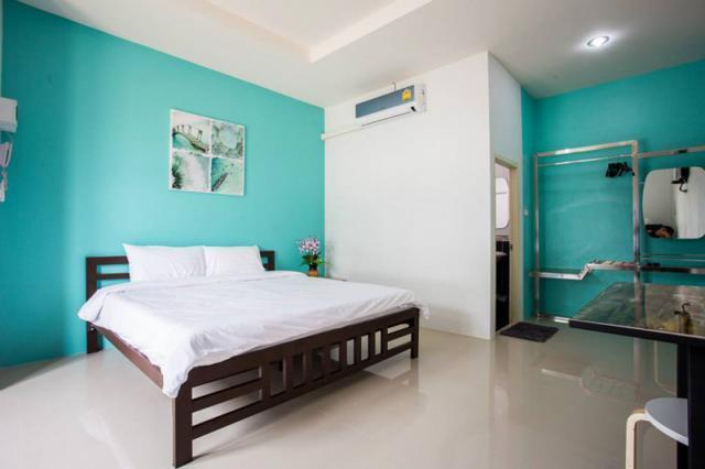 The Resort Kabinburi Екстериор снимка
