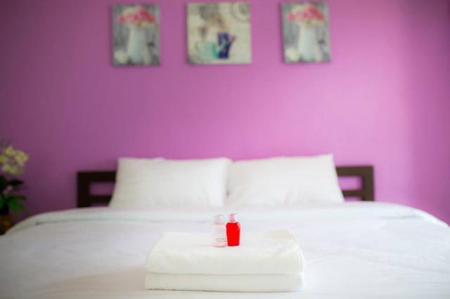 The Resort Kabinburi Екстериор снимка
