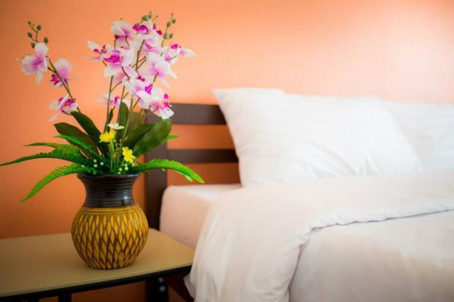 The Resort Kabinburi Екстериор снимка